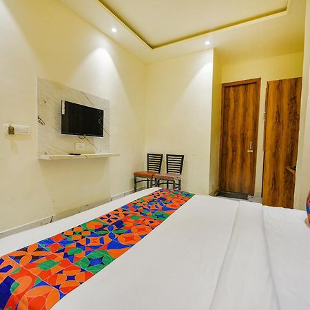Fabhotel Dm Residency Amritsar Eksteriør bilde